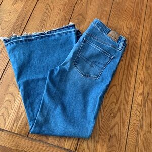 AE jeans